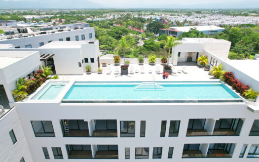 Vitania Centro Urbano