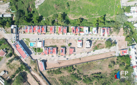 Primavera Residencial