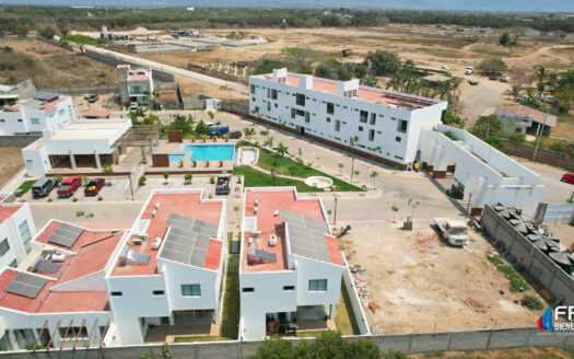 Primavera Residencial