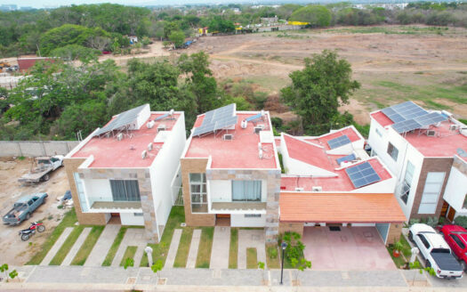 Primavera Residencial