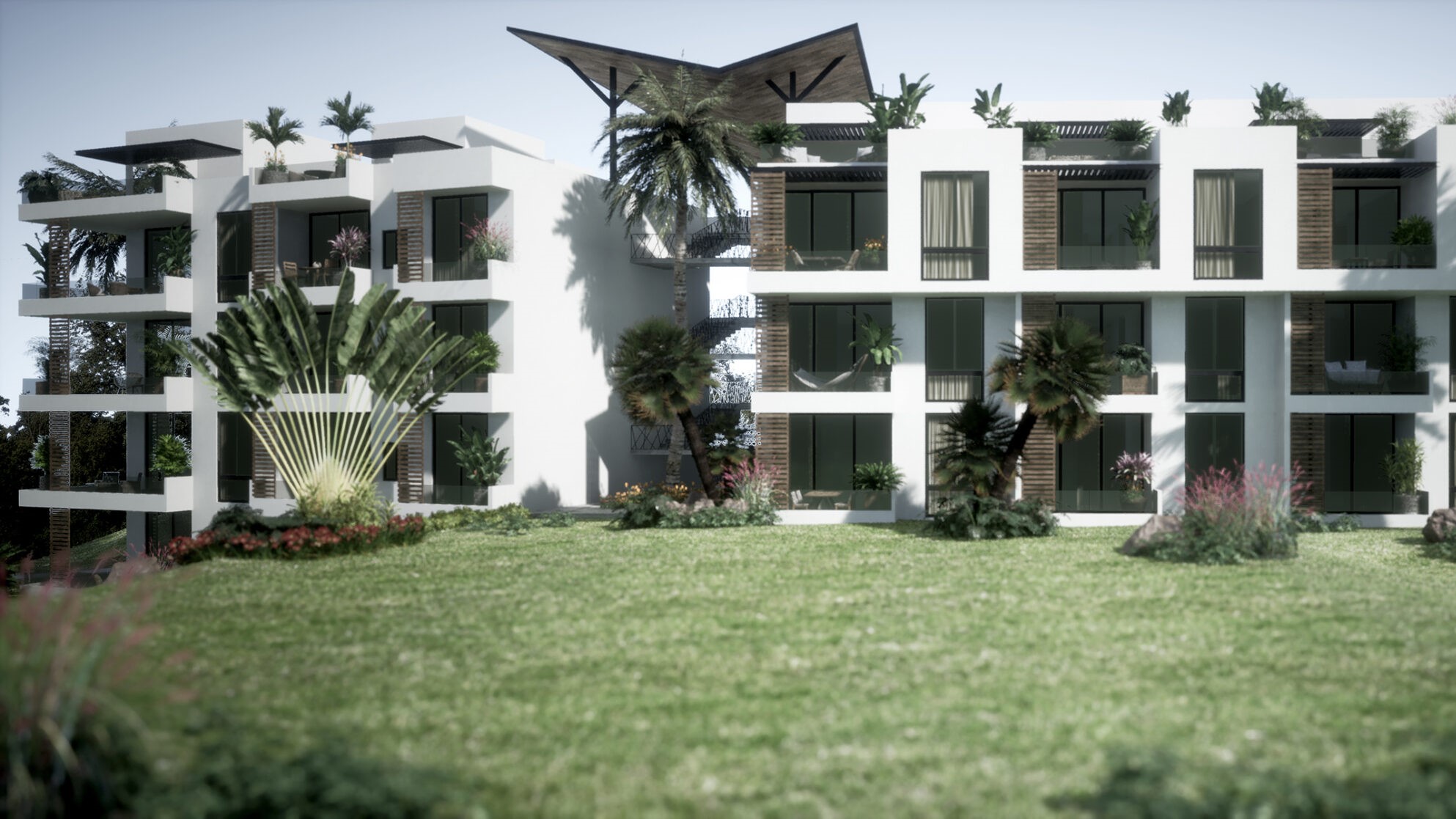 El Quelele Residencial FP Bienes Raíces y Soluciones