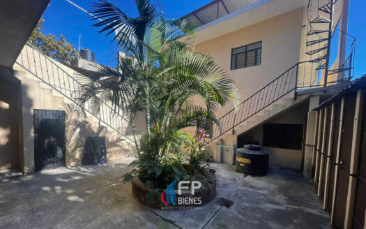 Unidad Departamentos las Juntas