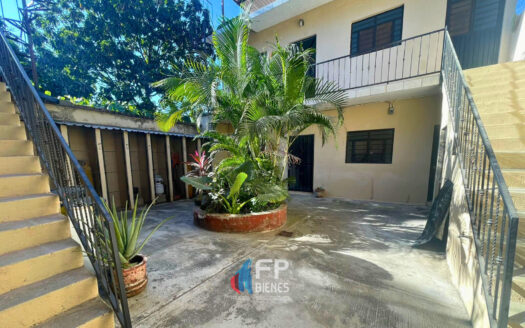 Unidad Departamentos las Juntas