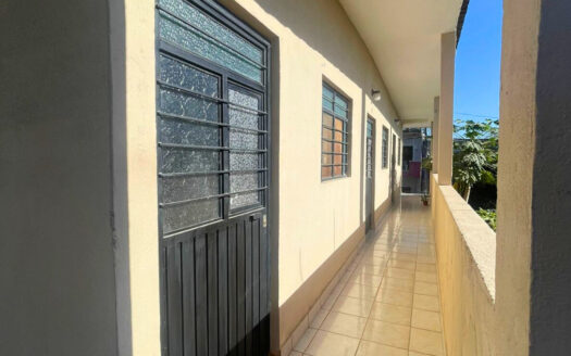 Unidad Departamentos las Juntas