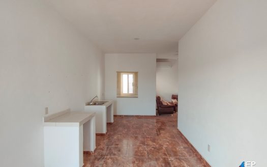 Departamentos Mojoneras