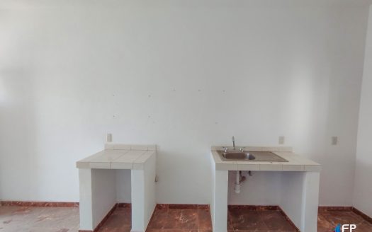 Departamentos Mojoneras