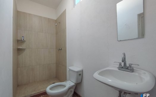 Departamentos Mojoneras