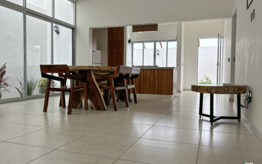 Primavera Residencial (Modelo M Plus)