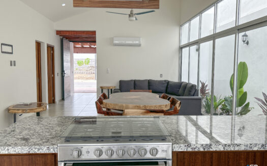 Primavera Residencial (Modelo M Plus)