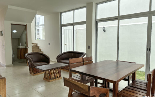 Primavera Residencial (Primavera)