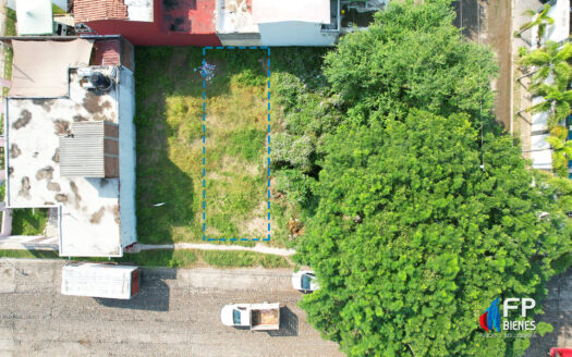 Lote Villas Universidad