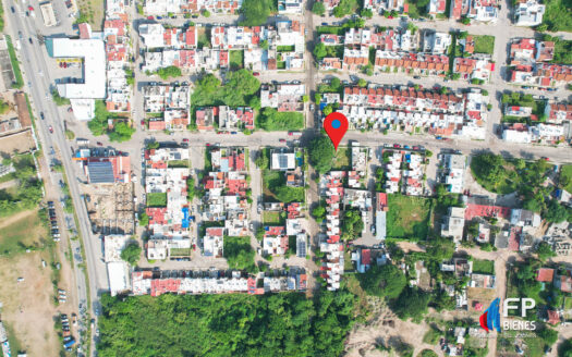 Lote Villas Universidad