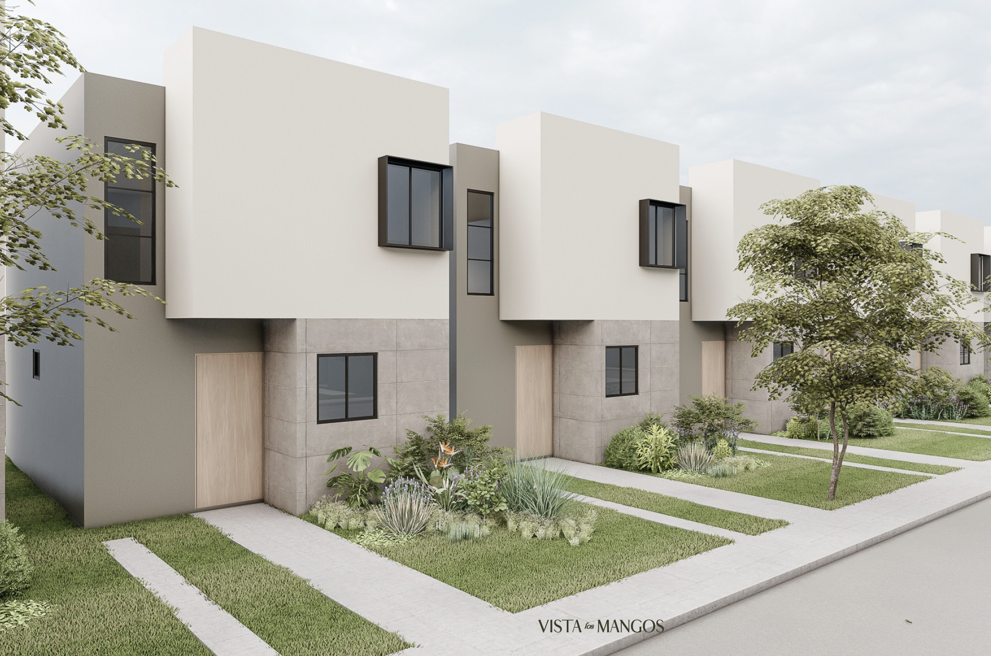 Vista Los Mangos FP Bienes Raíces y Soluciones