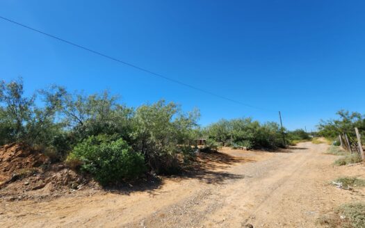 Terreno Granjas Economicas