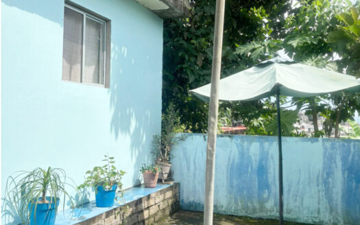 Privada 20 de Noviembre