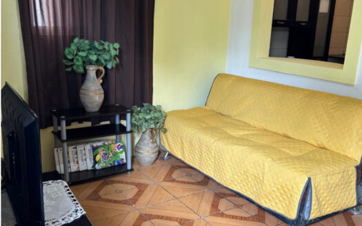 Privada 20 de Noviembre