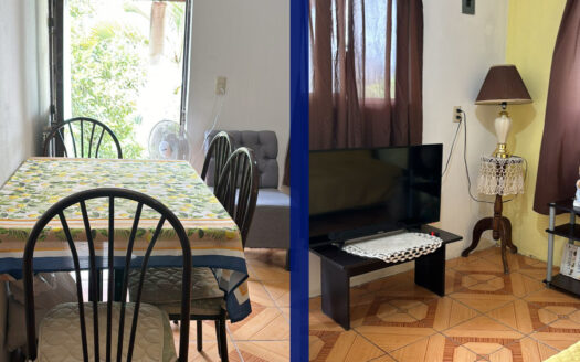 Privada 20 de Noviembre