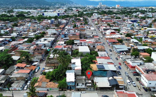 Pitillal Revolución #194