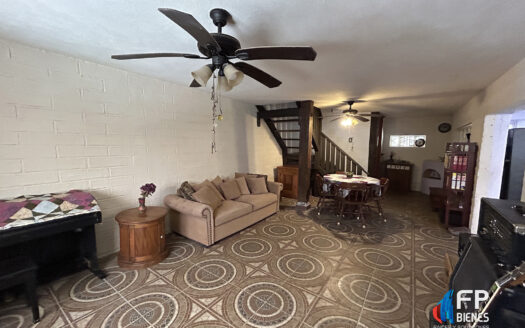 Cabaña en la Estancia