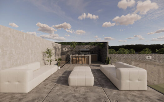 Residencial Celeste