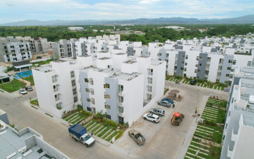 Zafiro Residencial