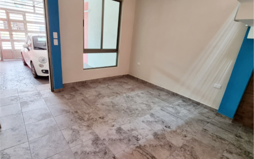 col Heriberto Casas #572