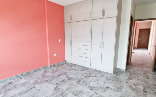 col Heriberto Casas #572