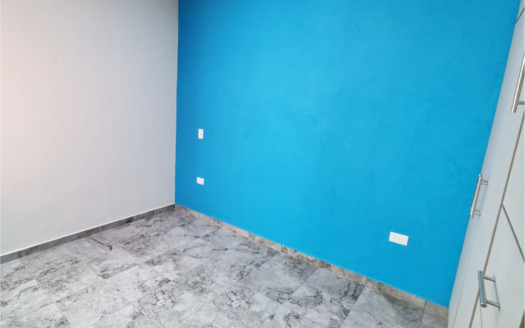 col Heriberto Casas #572