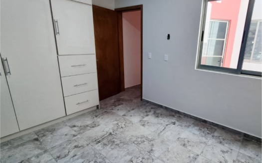 col Heriberto Casas #572