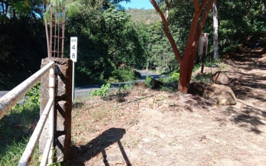 Parcela en Carretera Compostela