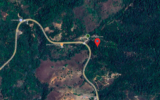 Parcela en Carretera Compostela