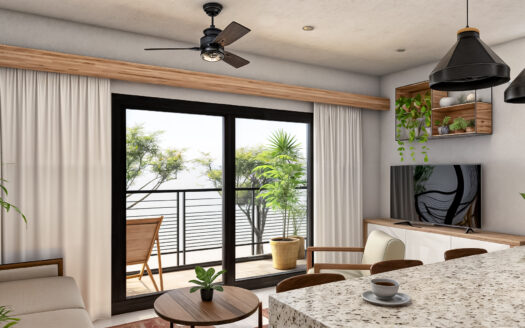 Torre Marlin (TIPO B)