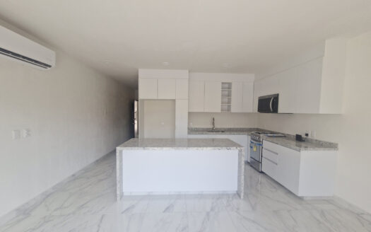 Torre Marlin (TIPO B)