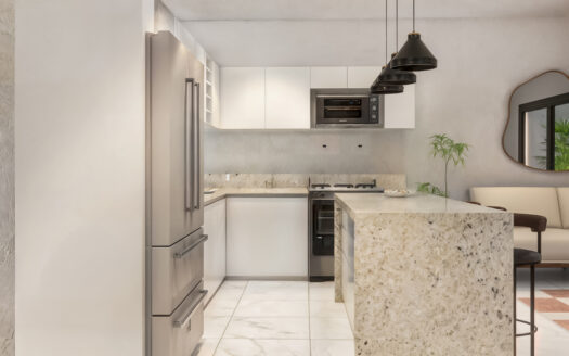 Torre Marlin (TIPO B)