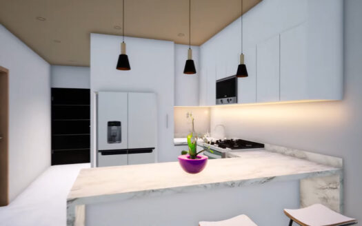 Torre Marlin (TIPO A)