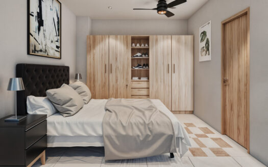 Torre Marlin (TIPO B)