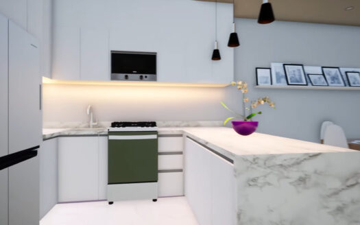 Torre Marlin (TIPO A)