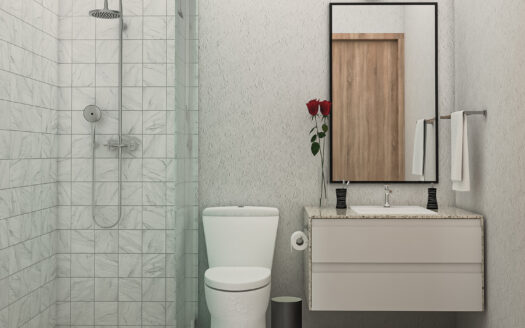 Torre Marlin (TIPO B)