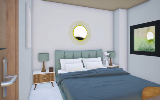 Torre Marlin (TIPO A)