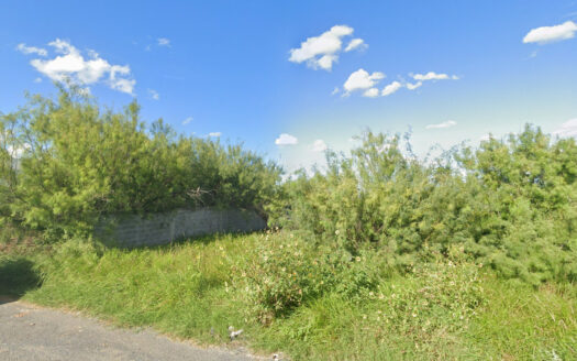 Terreno en Vista Hermosa