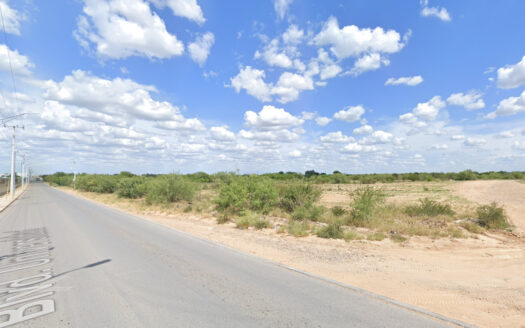 Terrenos Av. Universidad