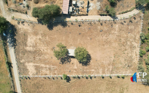 Terreno en El Porvenir