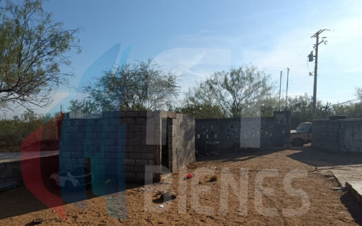 Terreno en Granjas Treviño (calle Quinta)