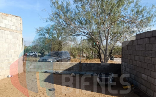 Terreno en Granjas Treviño (calle Quinta)