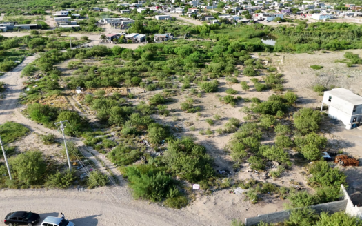 Terrenos en Naciones Unidas