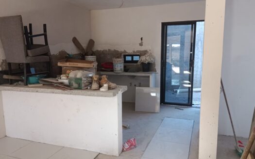 Ampliación el Paraíso #39