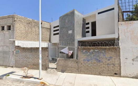 Ampliación el Paraíso #39