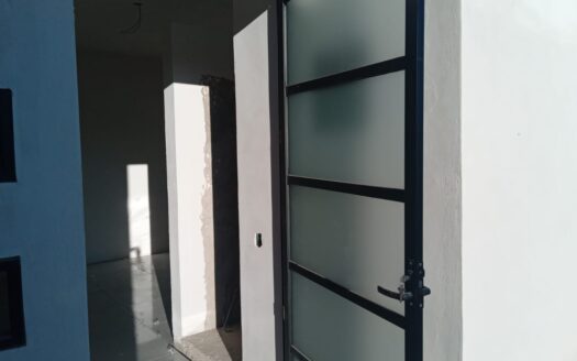 Ampliación el Paraíso #39