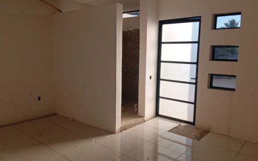 Ampliación el Paraíso #39