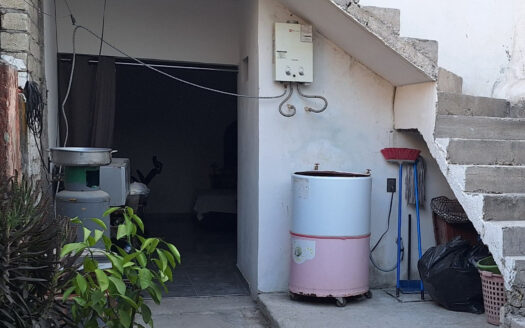 Lomas de la Cruz #176